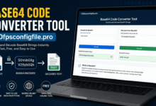 base64 code converter tool 120fpsconfigfile.pro