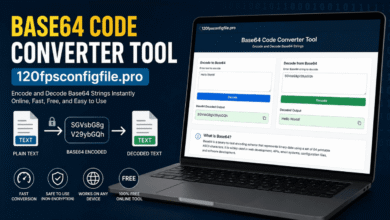 base64 code converter tool 120fpsconfigfile.pro