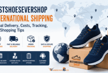 bestshoesevershop international shipping