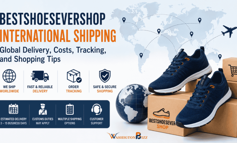 bestshoesevershop international shipping