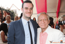 david hefner