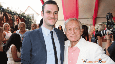 david hefner