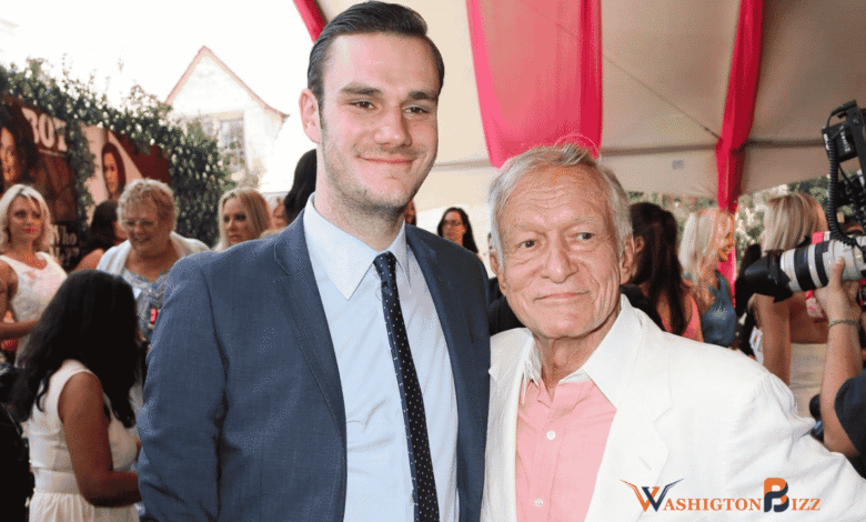 david hefner