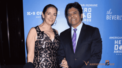 erik estrada wife