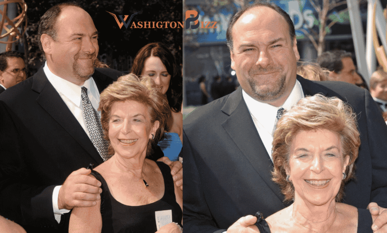 santa gandolfini