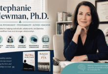 stephanie newman