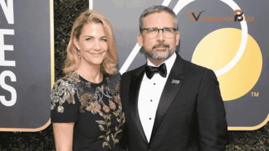 steve carell wife